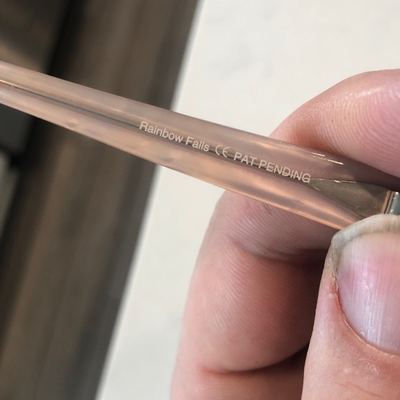 Maui Jim Rainbow Falls Sunglasses - Picture 6 of 10